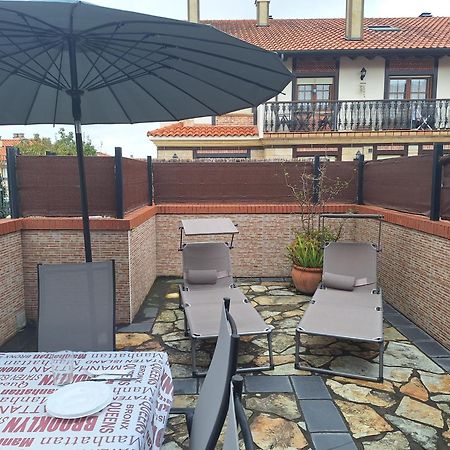 Villa Luisa Apartment 擞莫 外观 照片