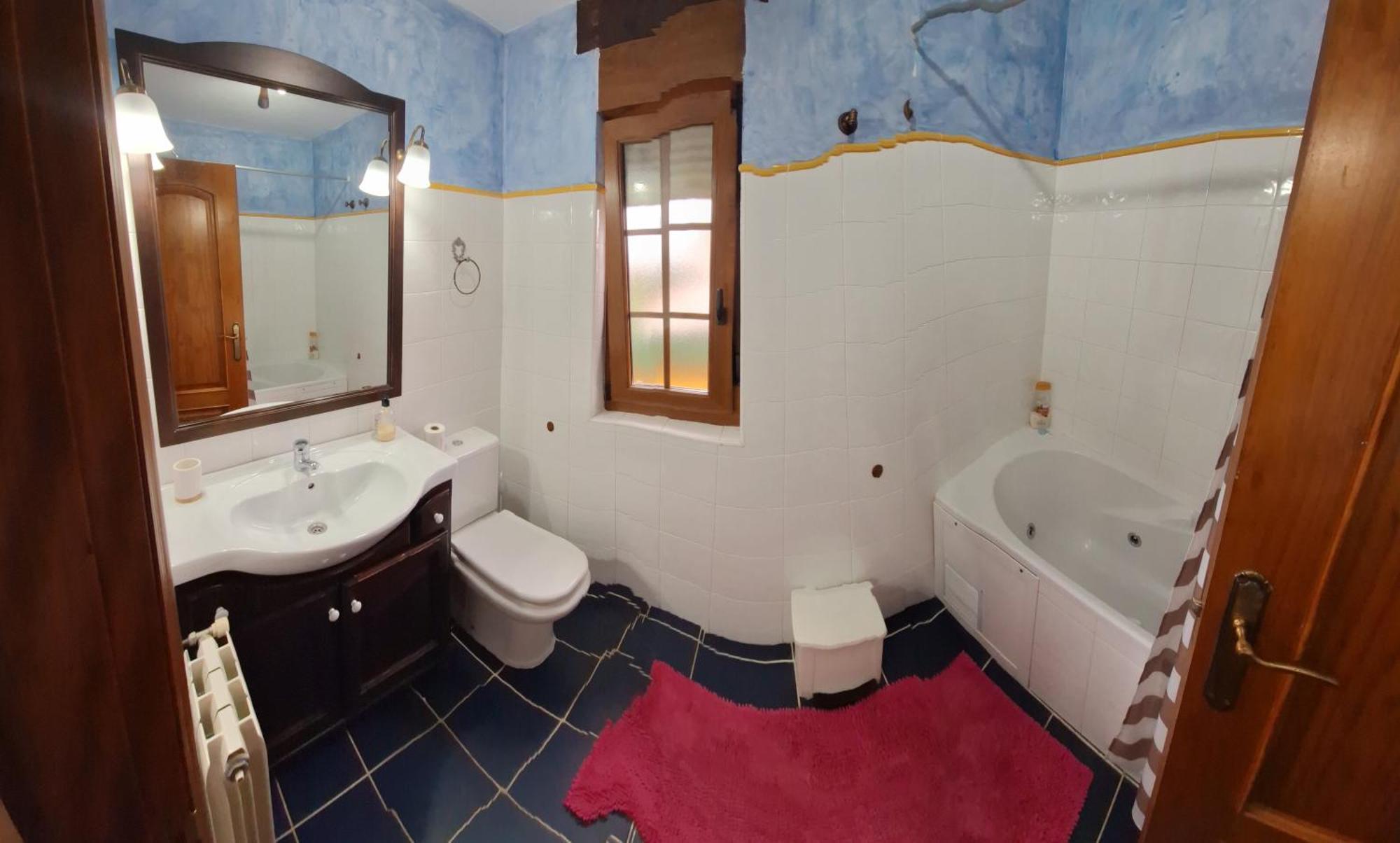 Villa Luisa Apartment 擞莫 外观 照片
