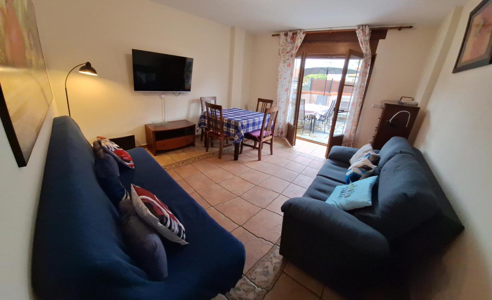 Villa Luisa Apartment 擞莫 外观 照片
