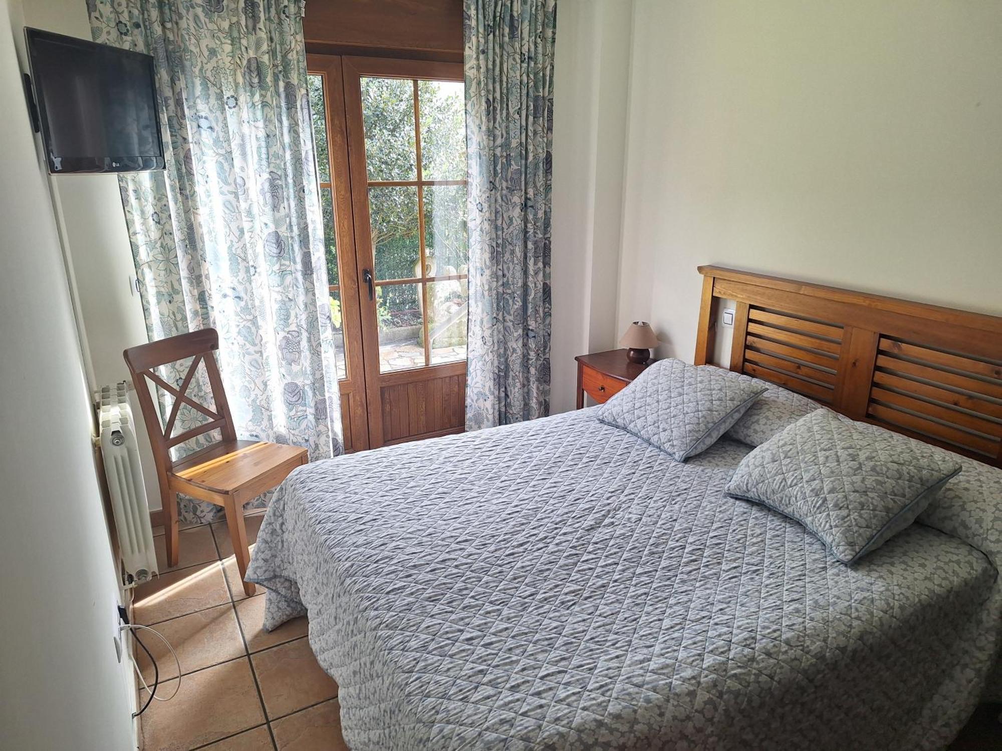 Villa Luisa Apartment 擞莫 外观 照片